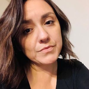 Meet your Posher, Monica
